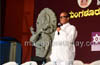 Poojary frustrated over CM for not visiting Kudroli Temple